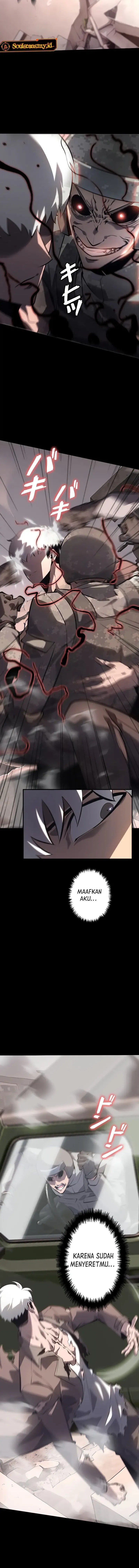 Return From The Abyss Chapter 12 Gambar 12