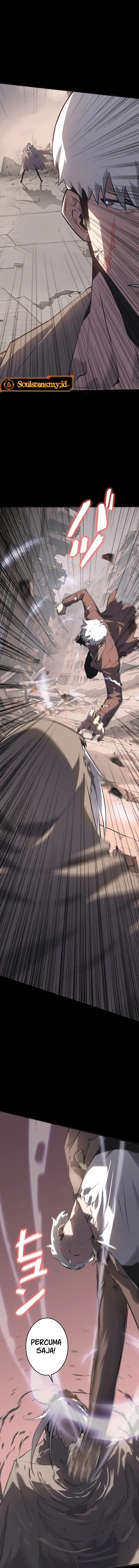 Return From The Abyss Chapter 12 Gambar 13