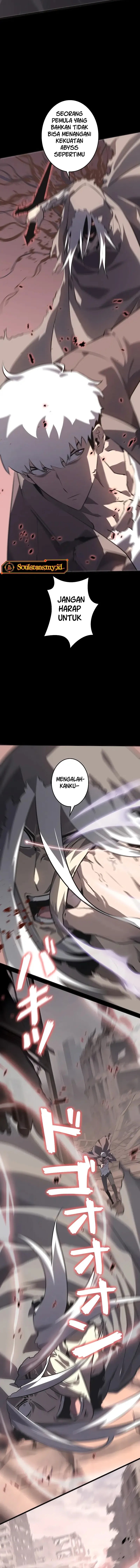 Return From The Abyss Chapter 12 Gambar 14
