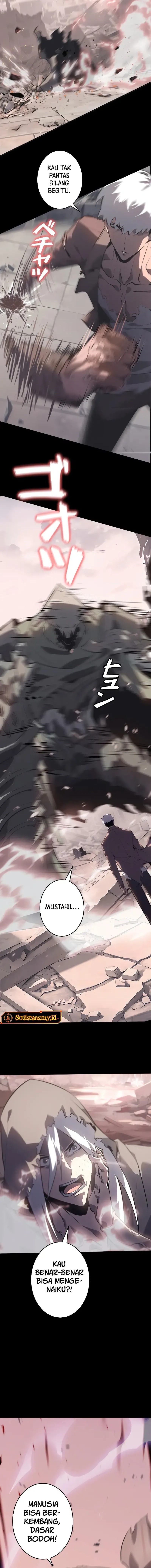 Return From The Abyss Chapter 12 Gambar 15