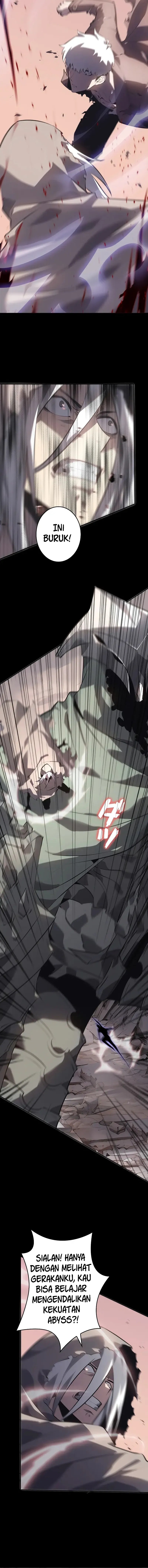 Return From The Abyss Chapter 12 Gambar 16