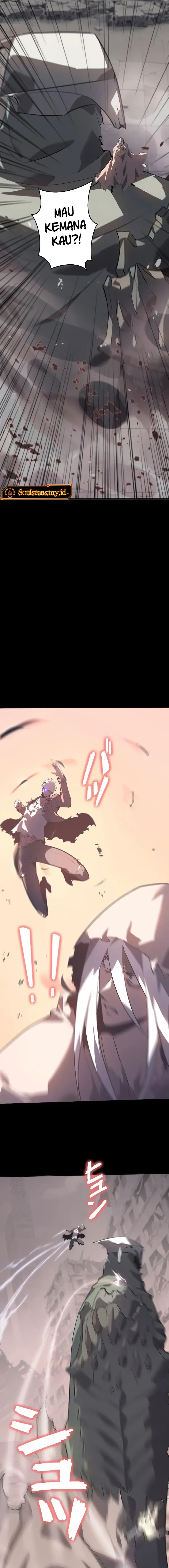 Return From The Abyss Chapter 12 Gambar 17