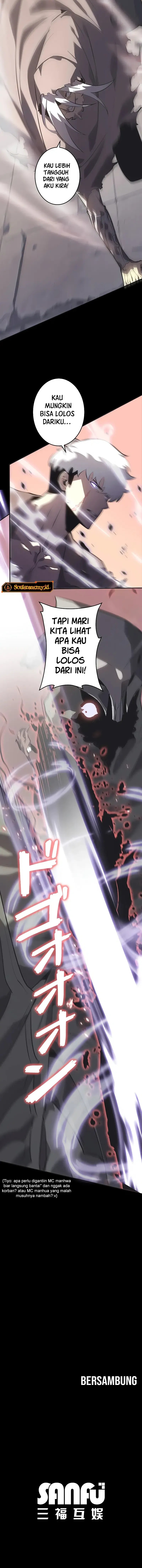 Return From The Abyss Chapter 12 Gambar 18