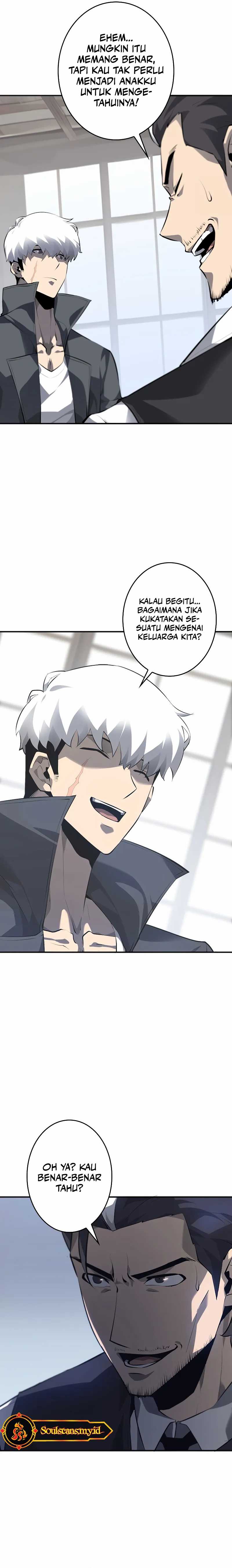 Return From The Abyss Chapter 15 Gambar 10