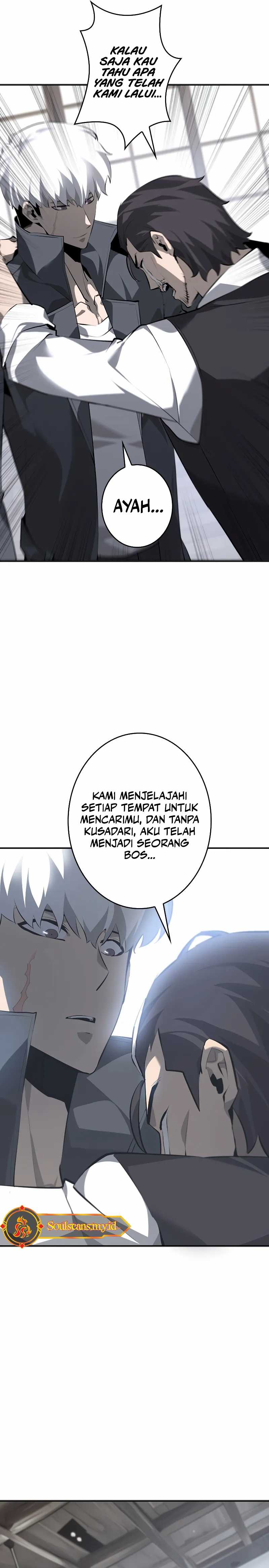 Return From The Abyss Chapter 15 Gambar 17