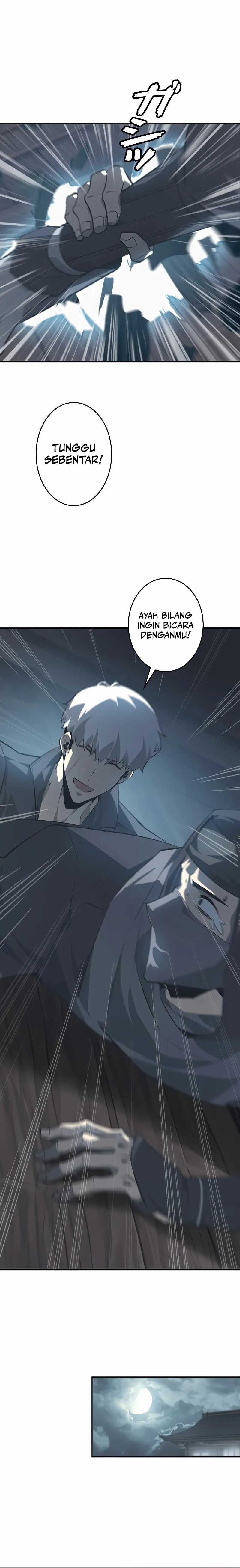 Return From The Abyss Chapter 15 Gambar 20