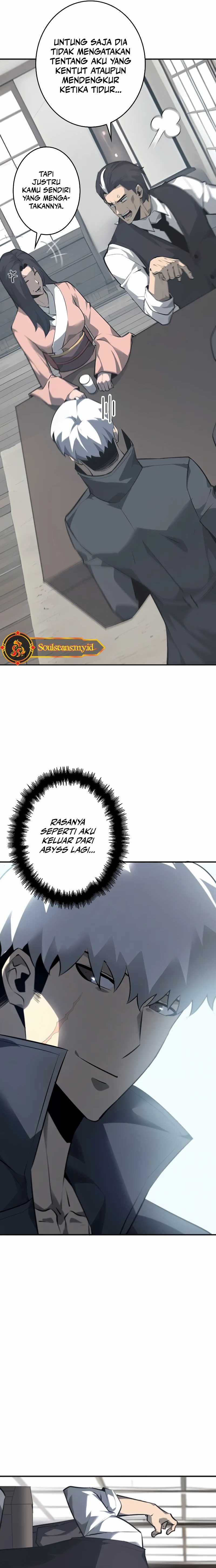 Return From The Abyss Chapter 15 Gambar 25