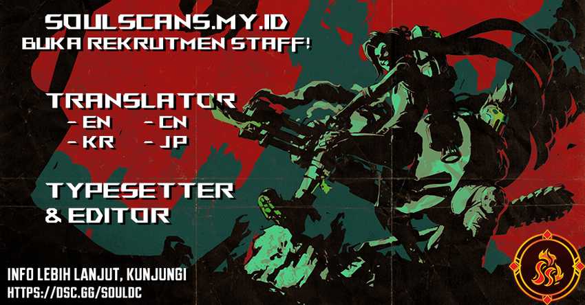 Return From The Abyss Chapter 15 Gambar 28