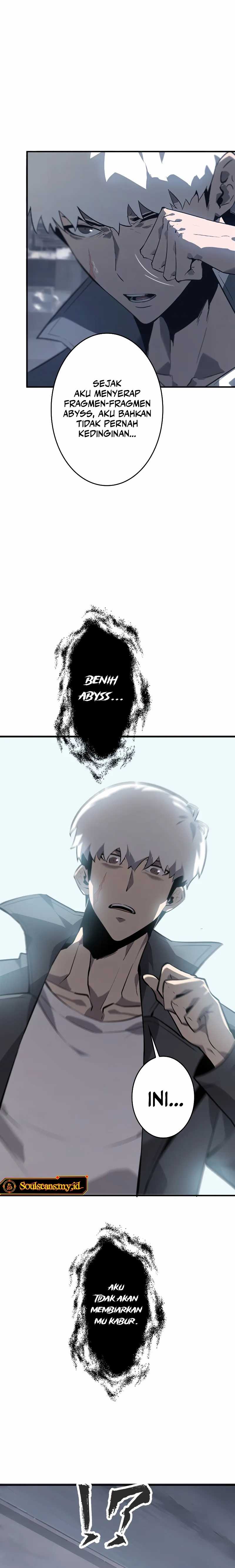 Return From The Abyss Chapter 18 Gambar 5