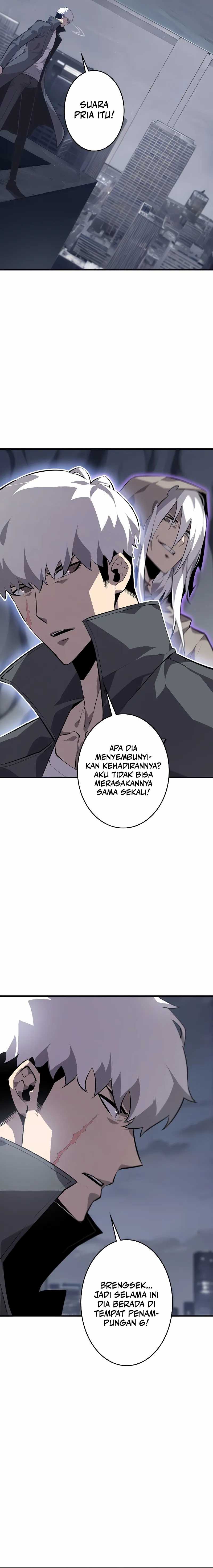 Return From The Abyss Chapter 18 Gambar 6