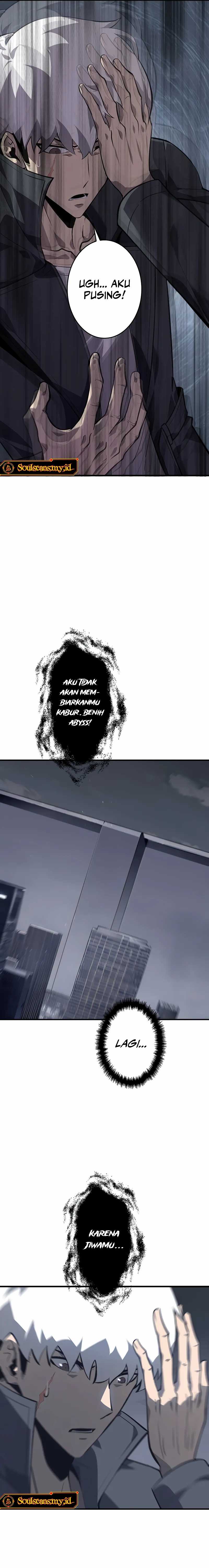 Return From The Abyss Chapter 18 Gambar 7
