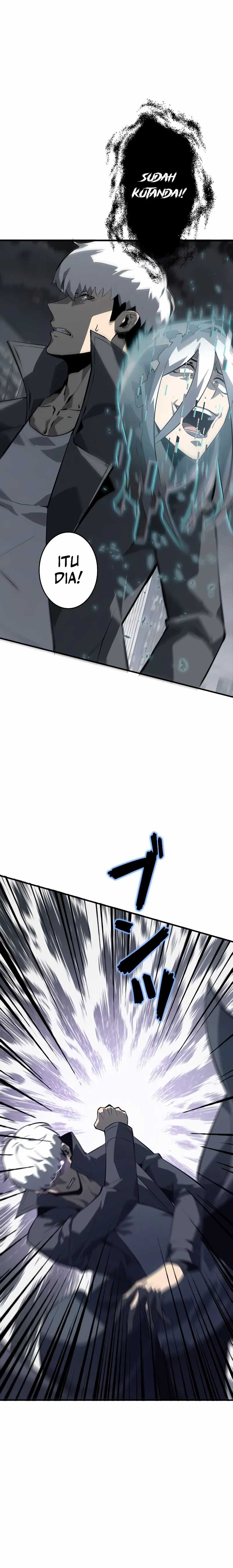 Return From The Abyss Chapter 18 Gambar 8