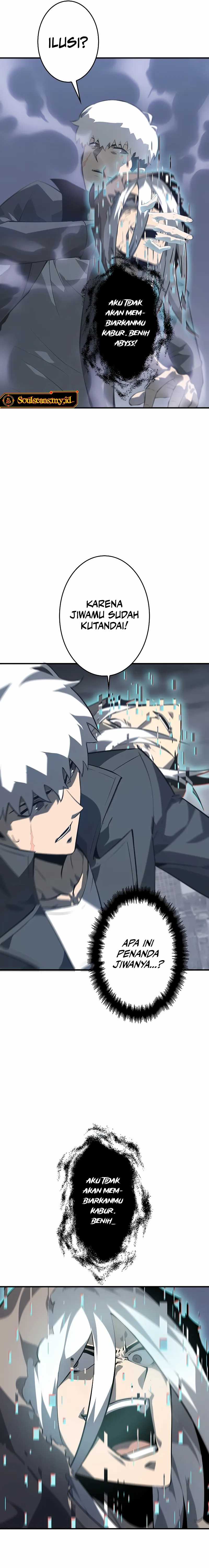 Return From The Abyss Chapter 18 Gambar 9