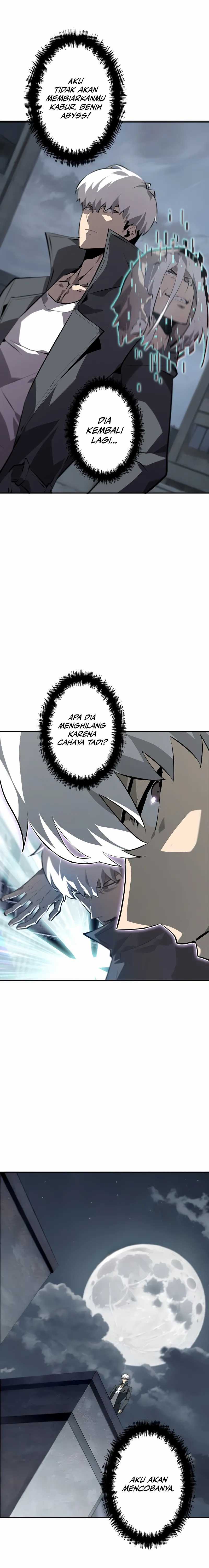 Return From The Abyss Chapter 18 Gambar 12