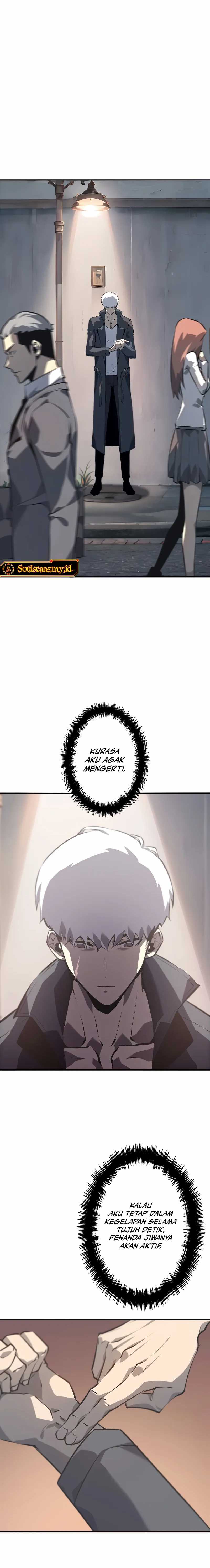 Return From The Abyss Chapter 18 Gambar 13
