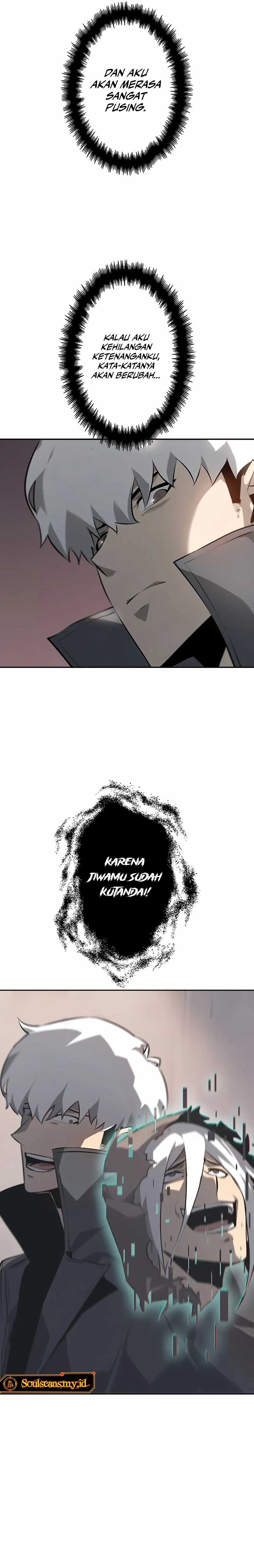 Return From The Abyss Chapter 18 Gambar 14