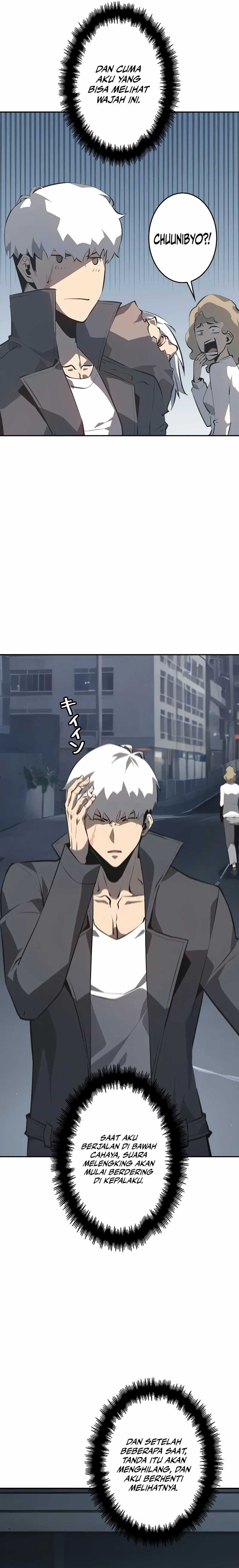 Return From The Abyss Chapter 18 Gambar 15