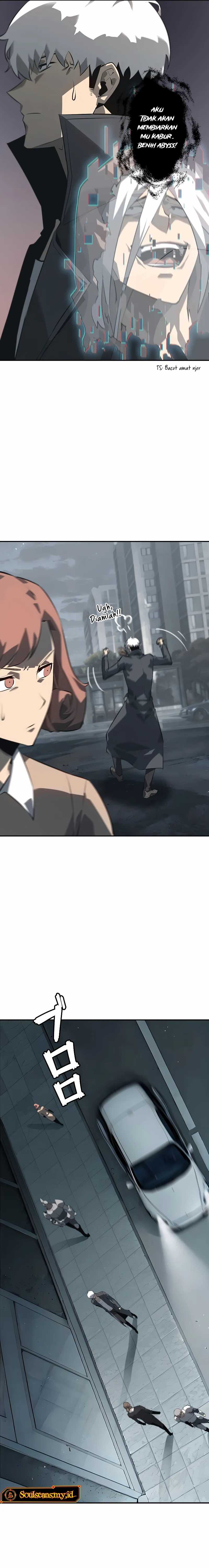 Return From The Abyss Chapter 18 Gambar 18