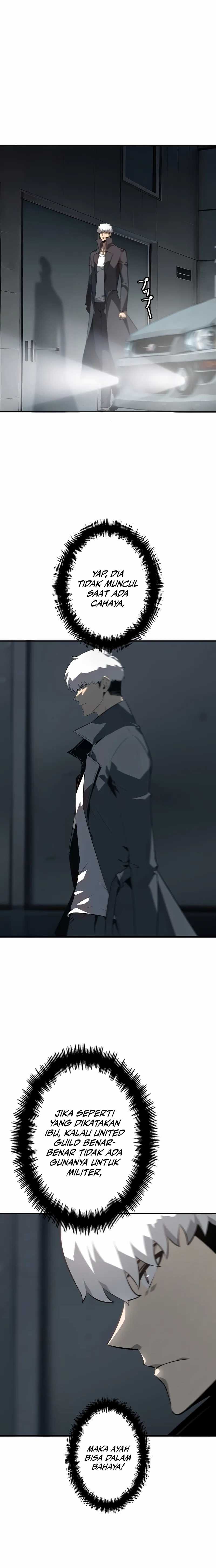 Return From The Abyss Chapter 18 Gambar 19