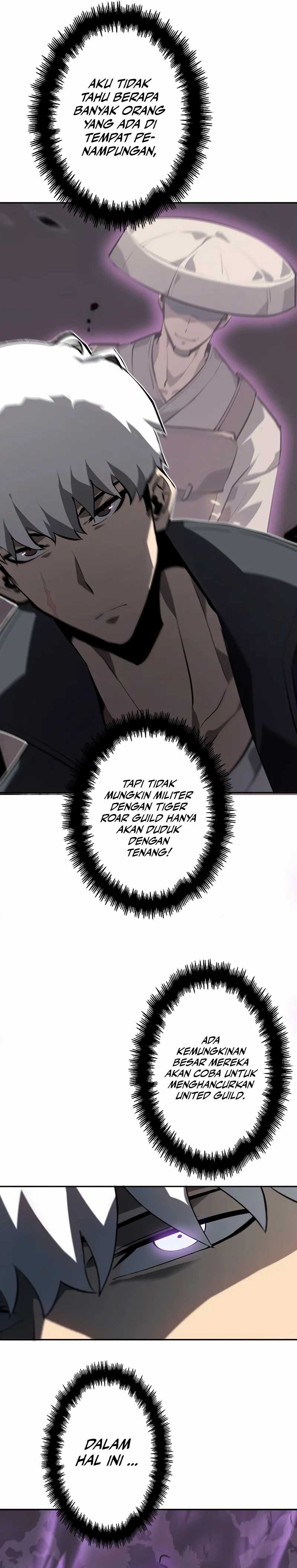 Return From The Abyss Chapter 18 Gambar 20