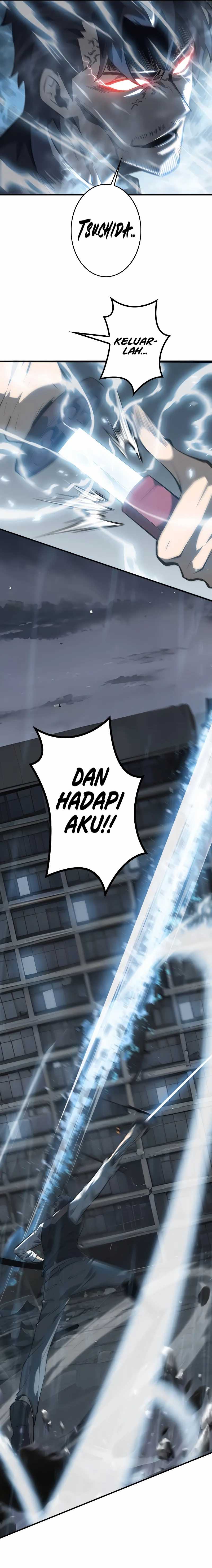 Return From The Abyss Chapter 18 Gambar 26