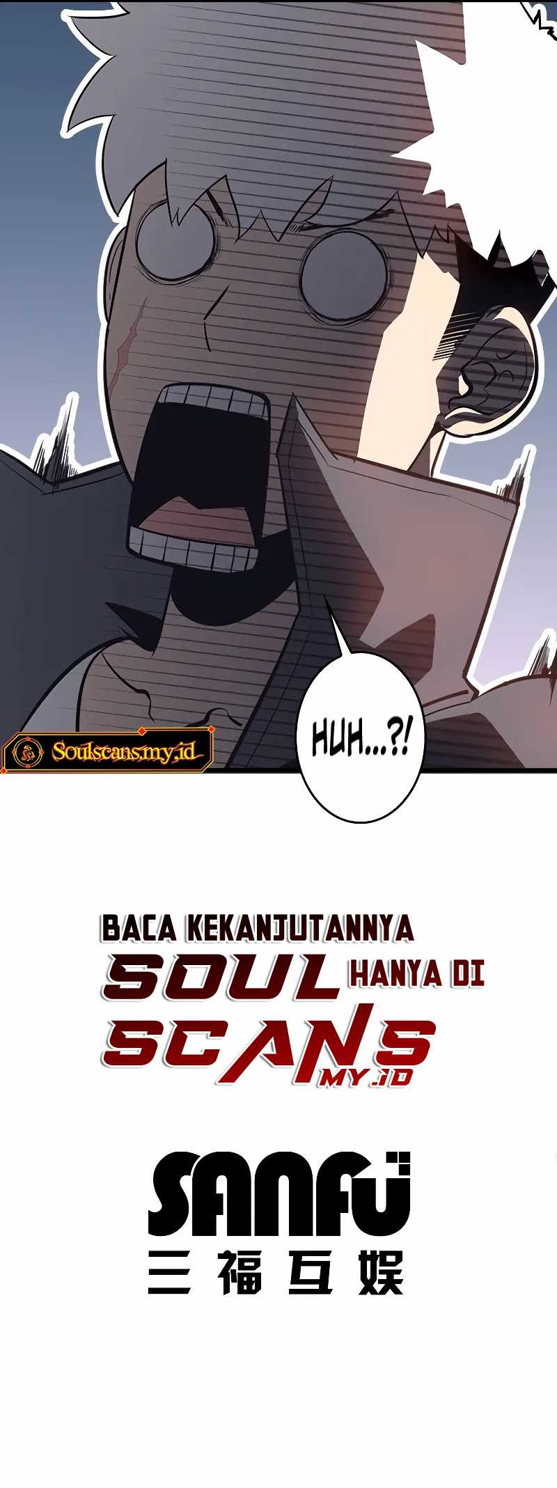Return From The Abyss Chapter 18 Gambar 28