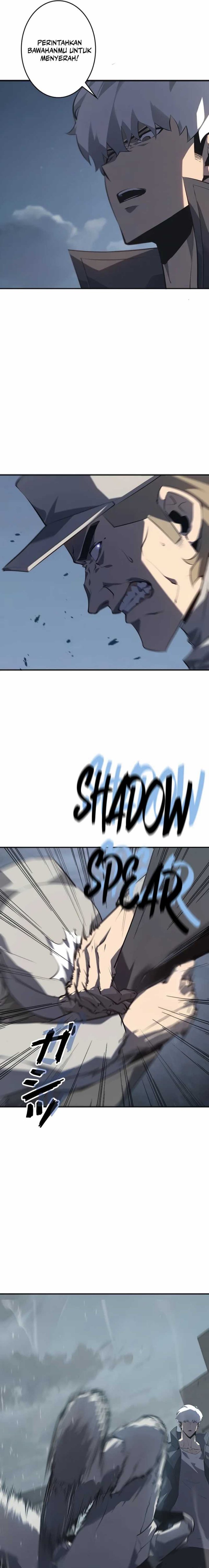 Return From The Abyss Chapter 21 Gambar 6
