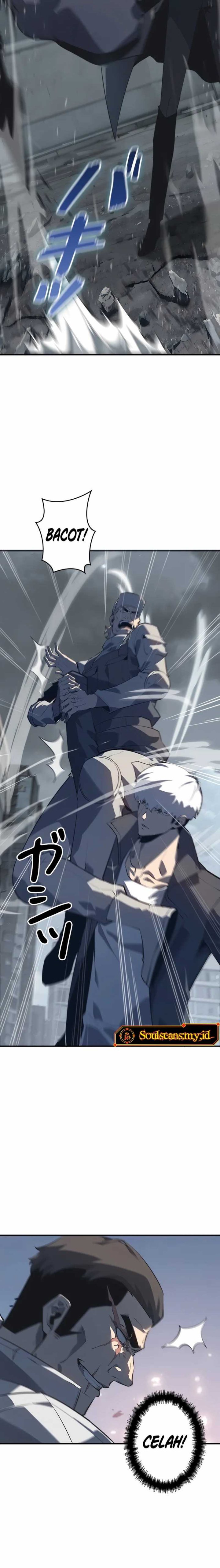 Return From The Abyss Chapter 21 Gambar 7