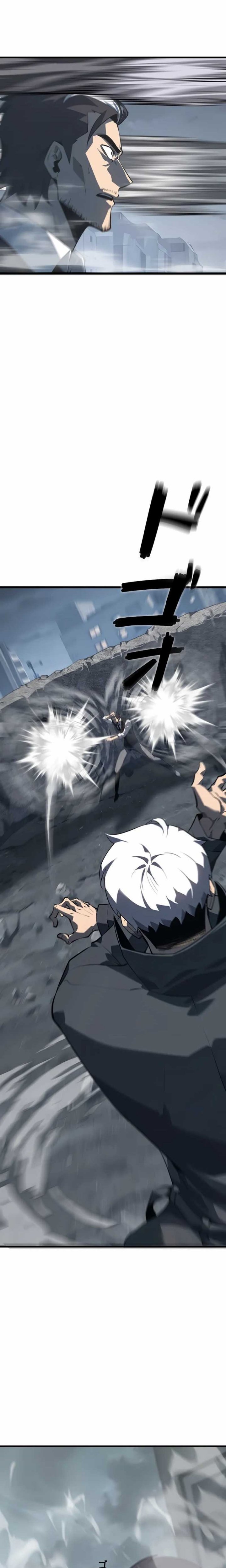 Return From The Abyss Chapter 21 Gambar 9