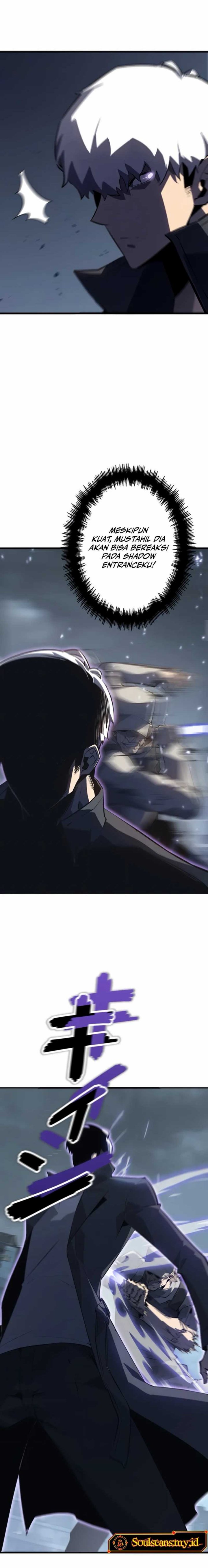 Return From The Abyss Chapter 21 Gambar 11