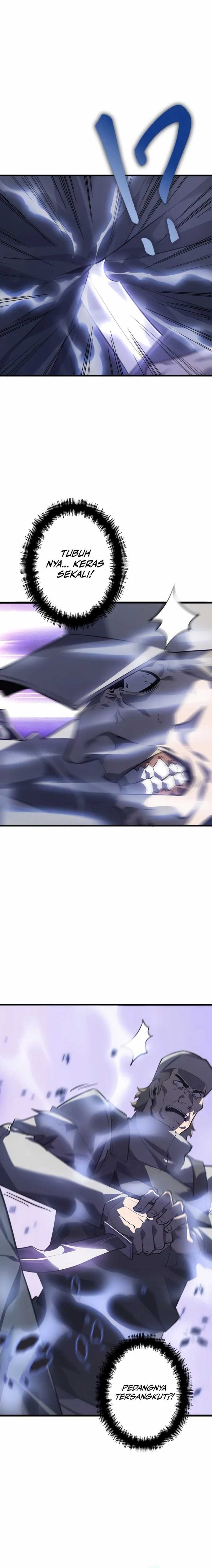 Return From The Abyss Chapter 21 Gambar 12