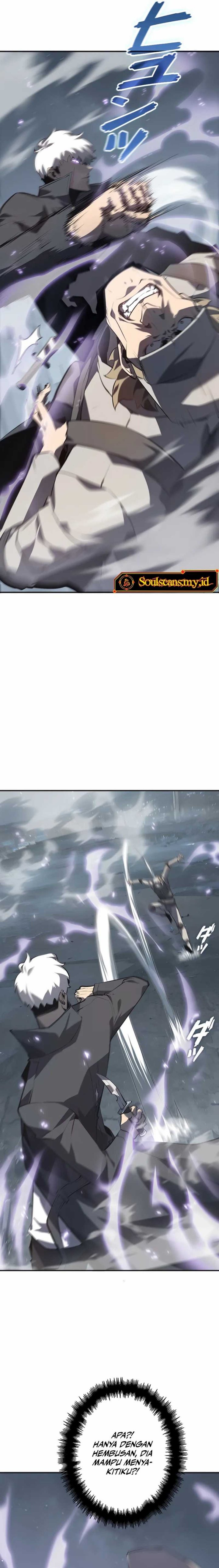 Return From The Abyss Chapter 21 Gambar 13