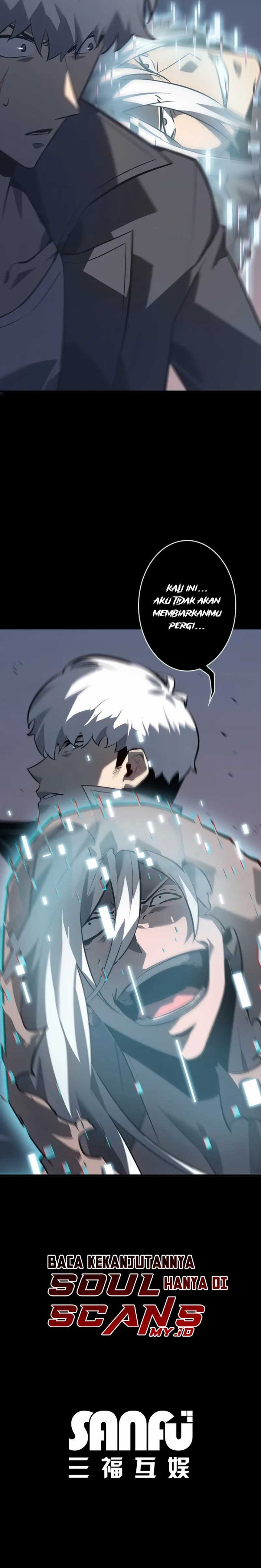 Return From The Abyss Chapter 21 Gambar 26