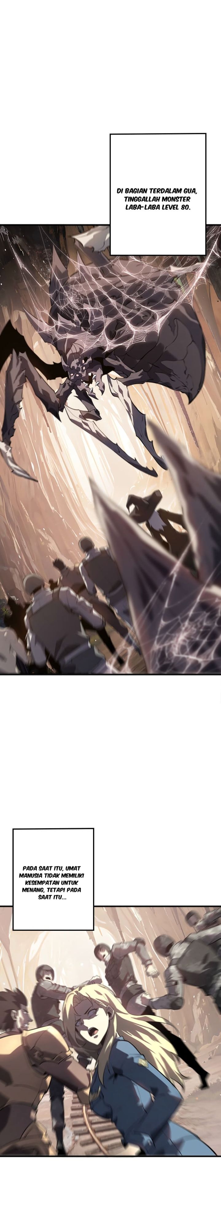 Return From The Abyss Chapter 29 Gambar 5