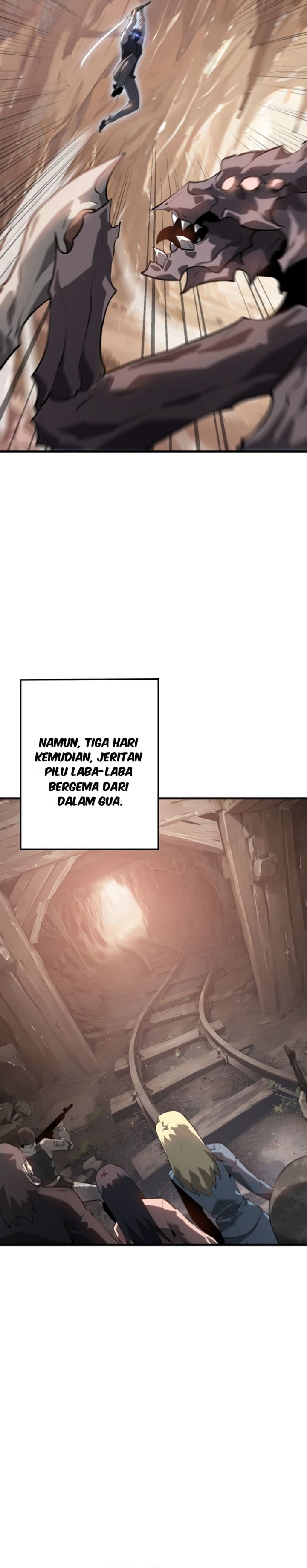 Return From The Abyss Chapter 29 Gambar 7