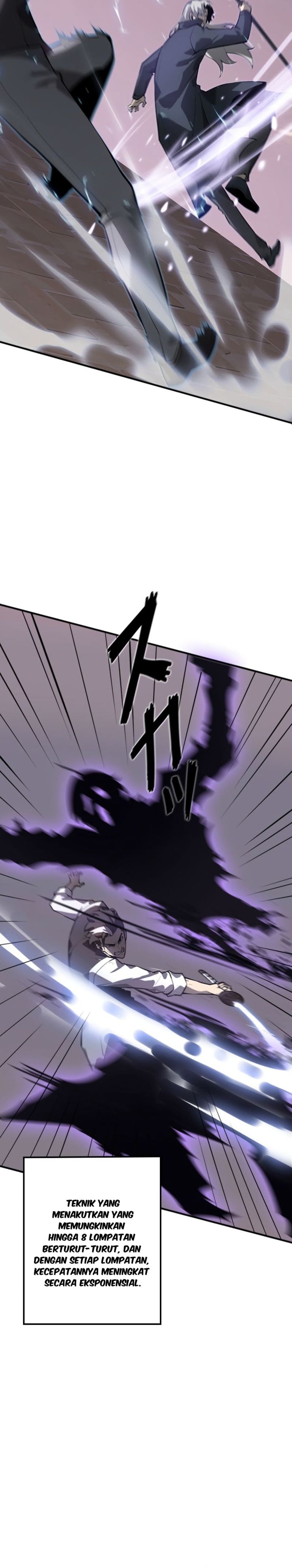 Return From The Abyss Chapter 29 Gambar 10