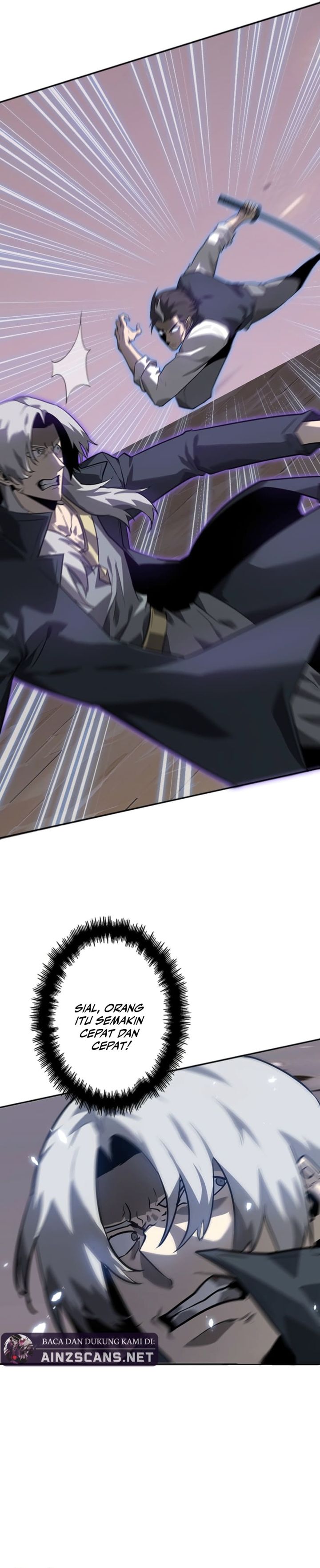 Return From The Abyss Chapter 29 Gambar 12