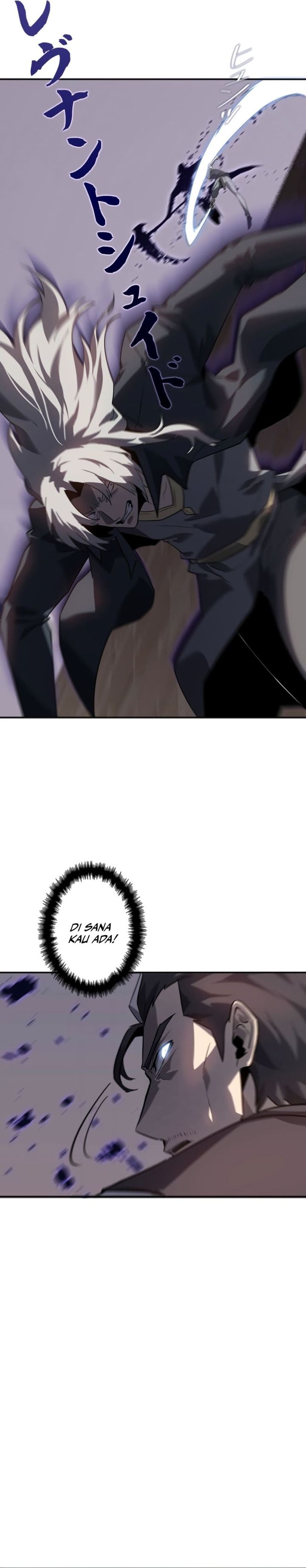 Return From The Abyss Chapter 29 Gambar 13