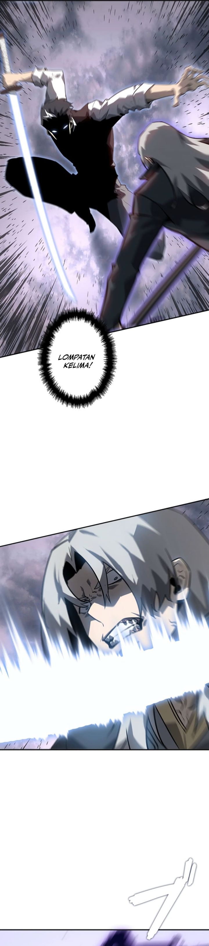 Return From The Abyss Chapter 29 Gambar 14