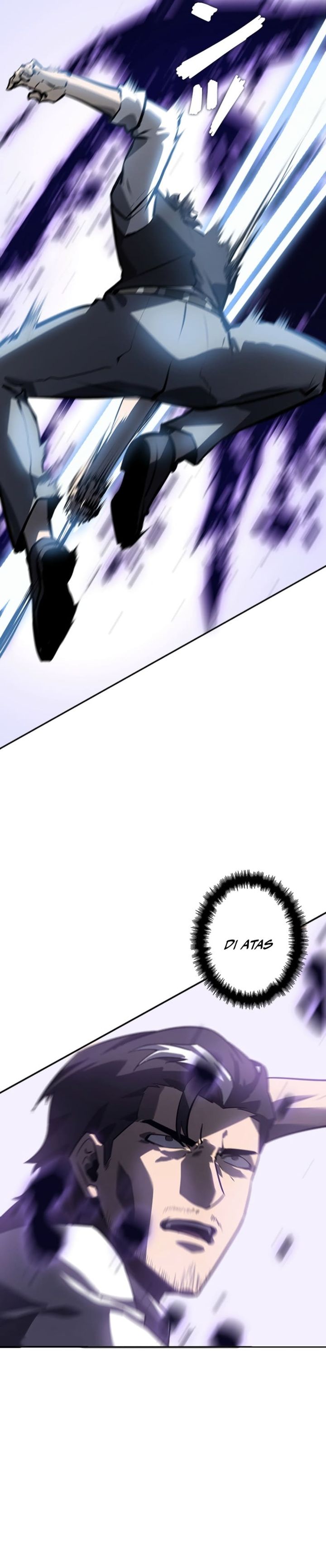 Return From The Abyss Chapter 29 Gambar 15