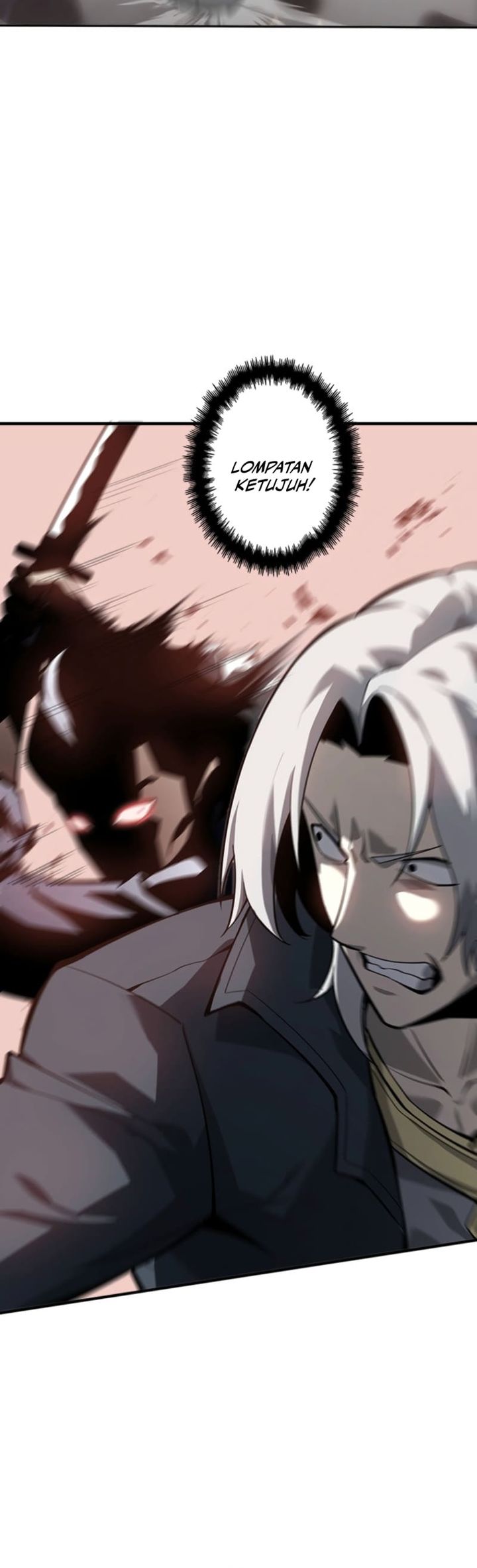 Return From The Abyss Chapter 29 Gambar 17