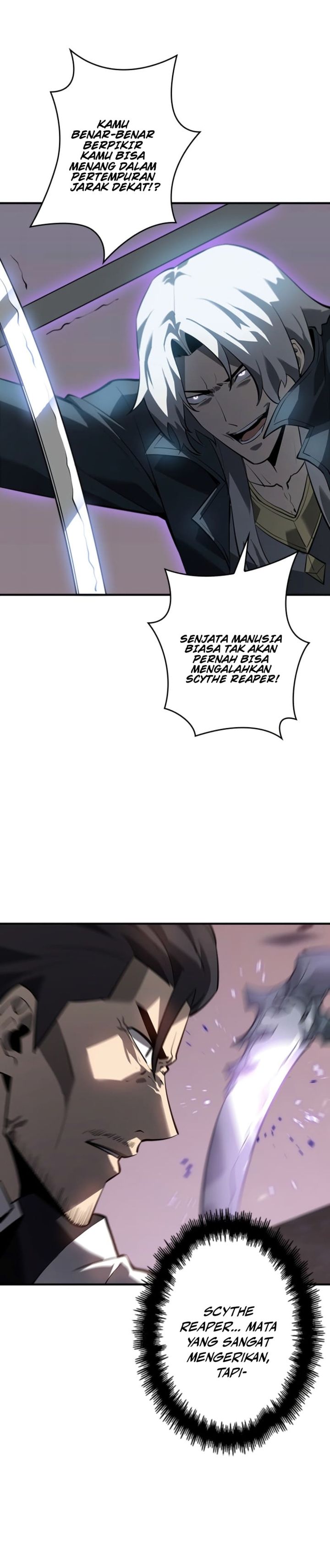 Return From The Abyss Chapter 29 Gambar 25