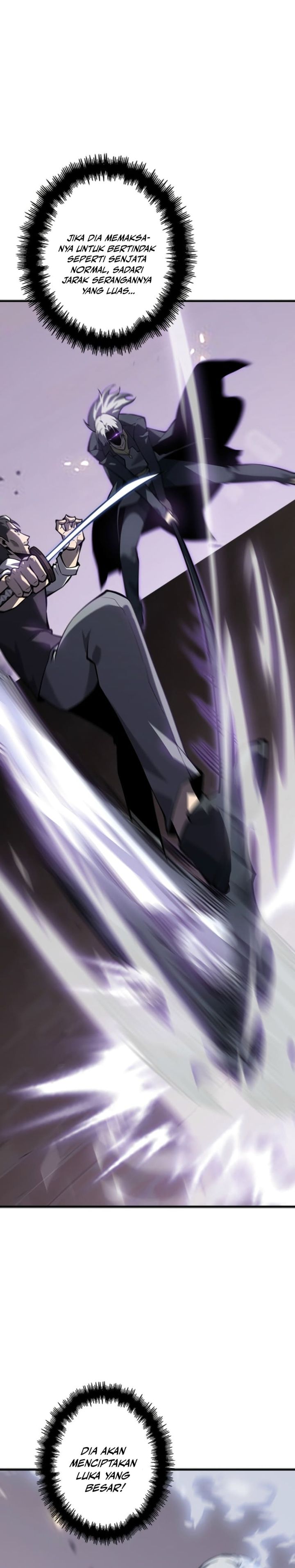 Return From The Abyss Chapter 29 Gambar 27