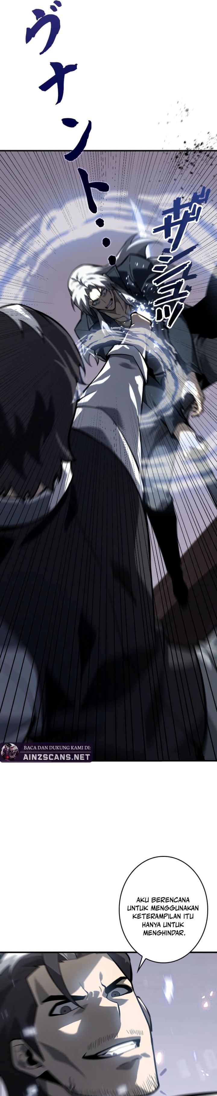 Return From The Abyss Chapter 29 Gambar 29