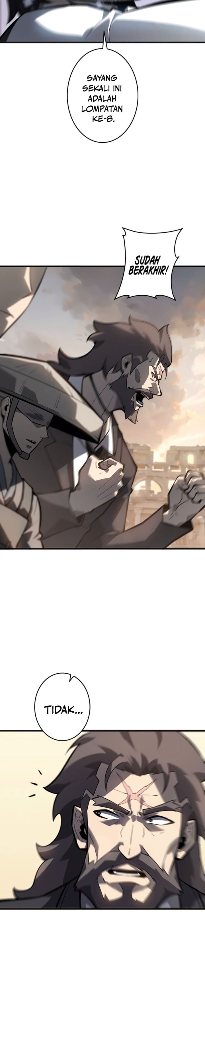 Return From The Abyss Chapter 29 Gambar 30