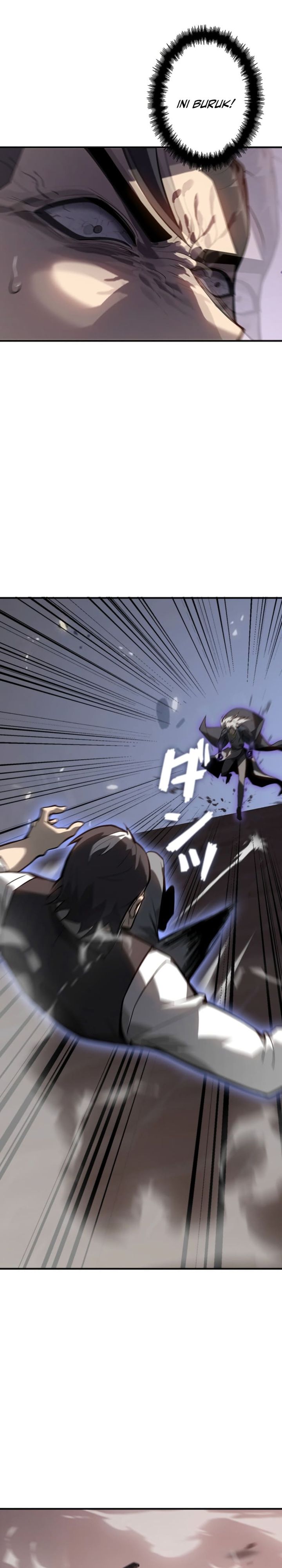 Return From The Abyss Chapter 29 Gambar 34