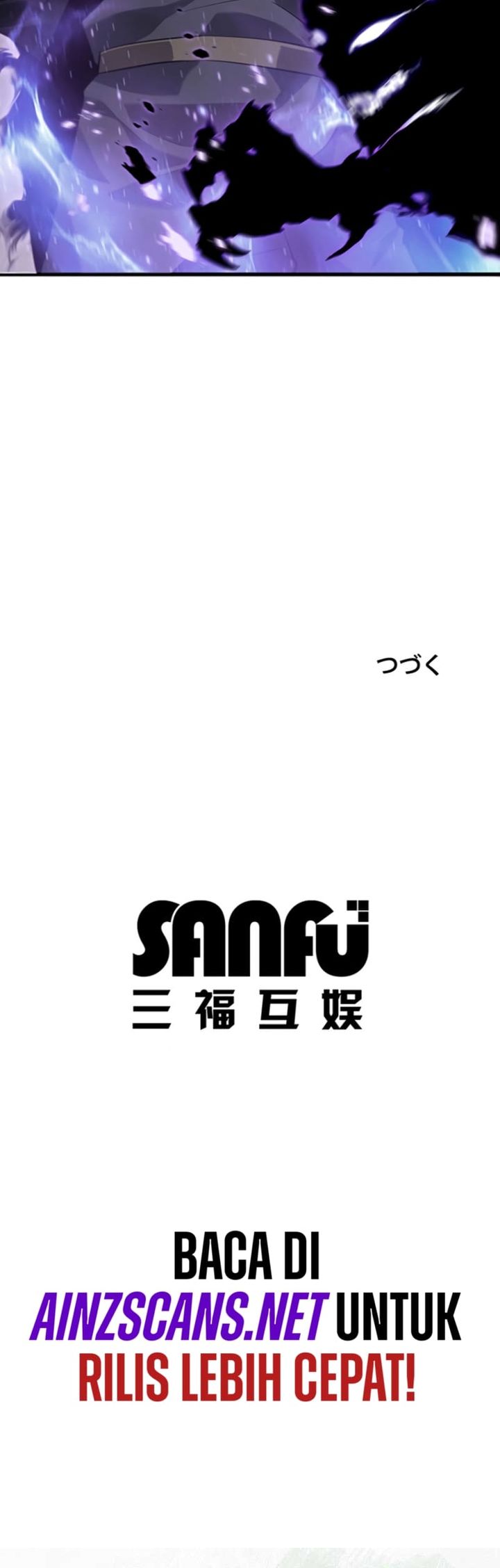 Return From The Abyss Chapter 29 Gambar 37