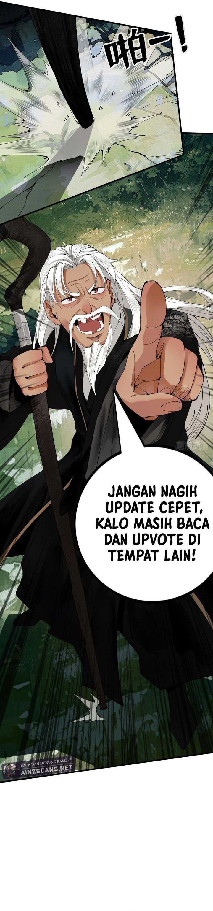 Return From The Abyss Chapter 29 Gambar 40
