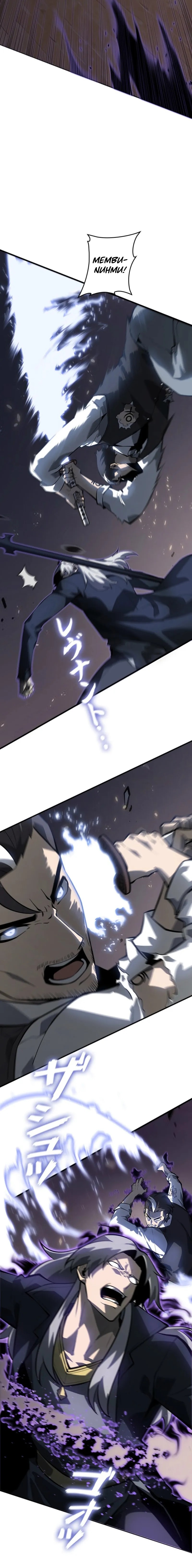 Return From The Abyss Chapter 31 Gambar 2