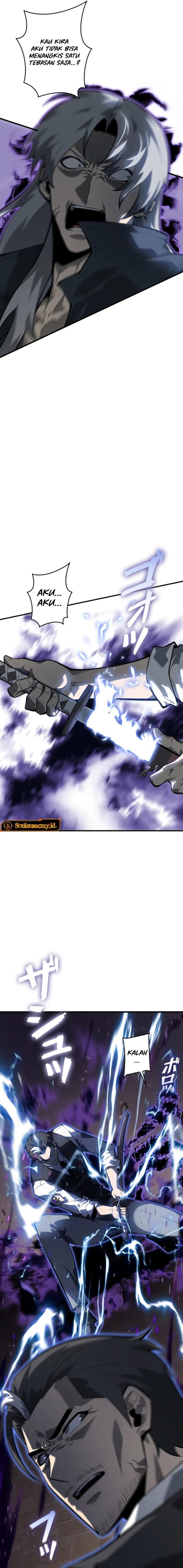 Return From The Abyss Chapter 31 Gambar 3